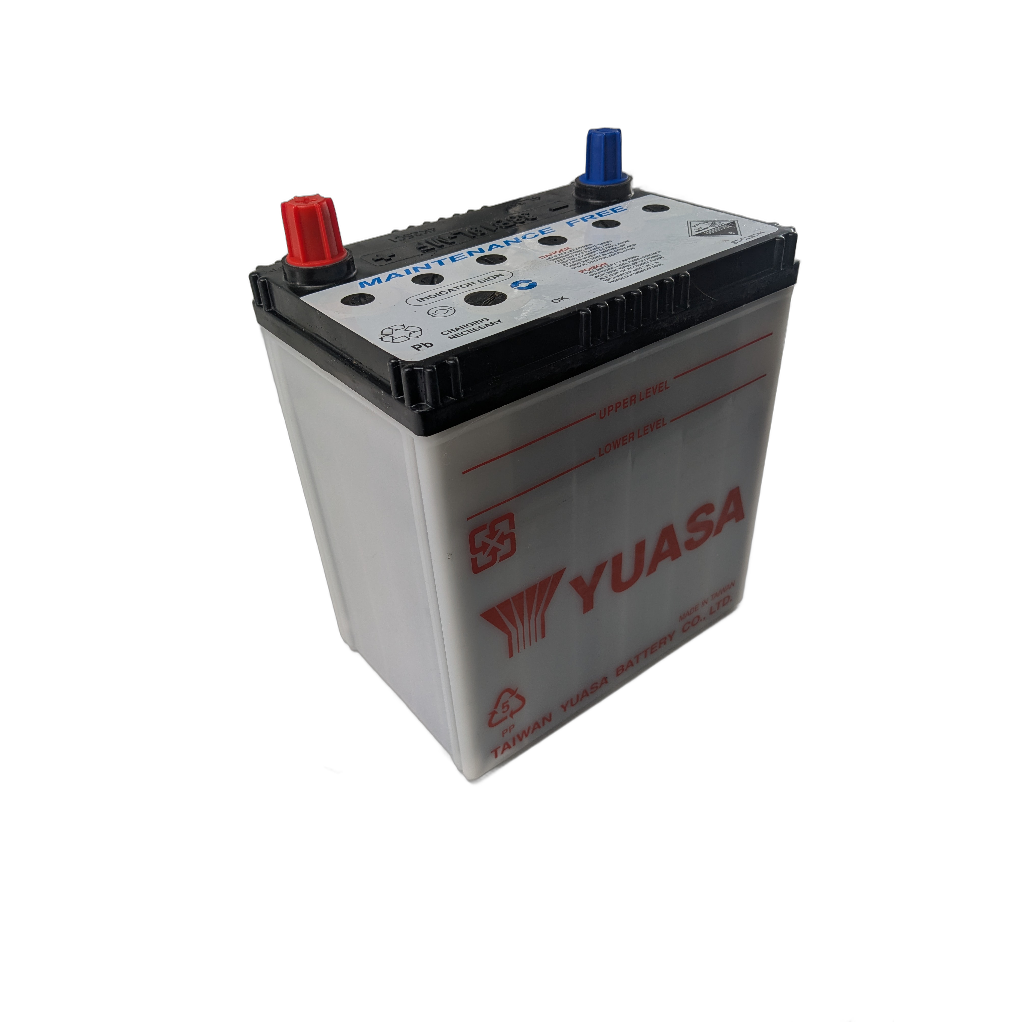 REVERIE 200 × 50+6 Kawasaki 38B19L-Mf Battery OEM 26012-Y006 Witchdoctors