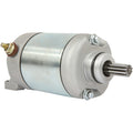 Starter Motor by Parts Unlimited