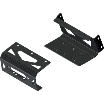 CF Moto Z Force Yamaha YX Winch Mount by Kfi Products