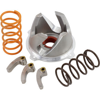 Clutch Kit by Epi