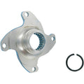 Honda Sprocket Wheel Hub Aluminum by Dura Blue