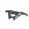 Front Bumper by Polaris