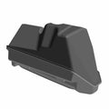 Glovebox Bin, Gloss Bl by Polaris