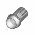 Clutch Air Inlet Duct by Polaris