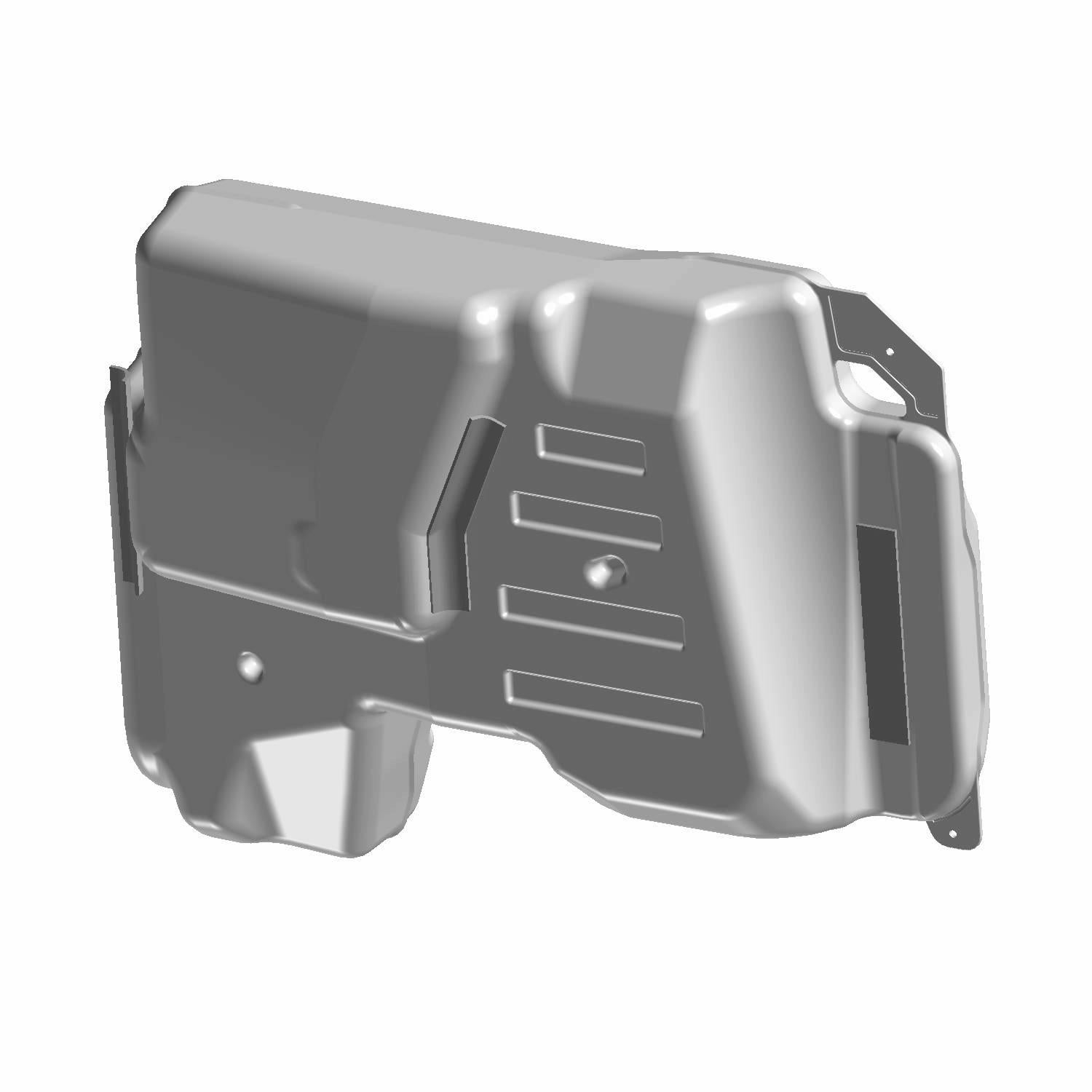 Fuel Tank by Polaris
