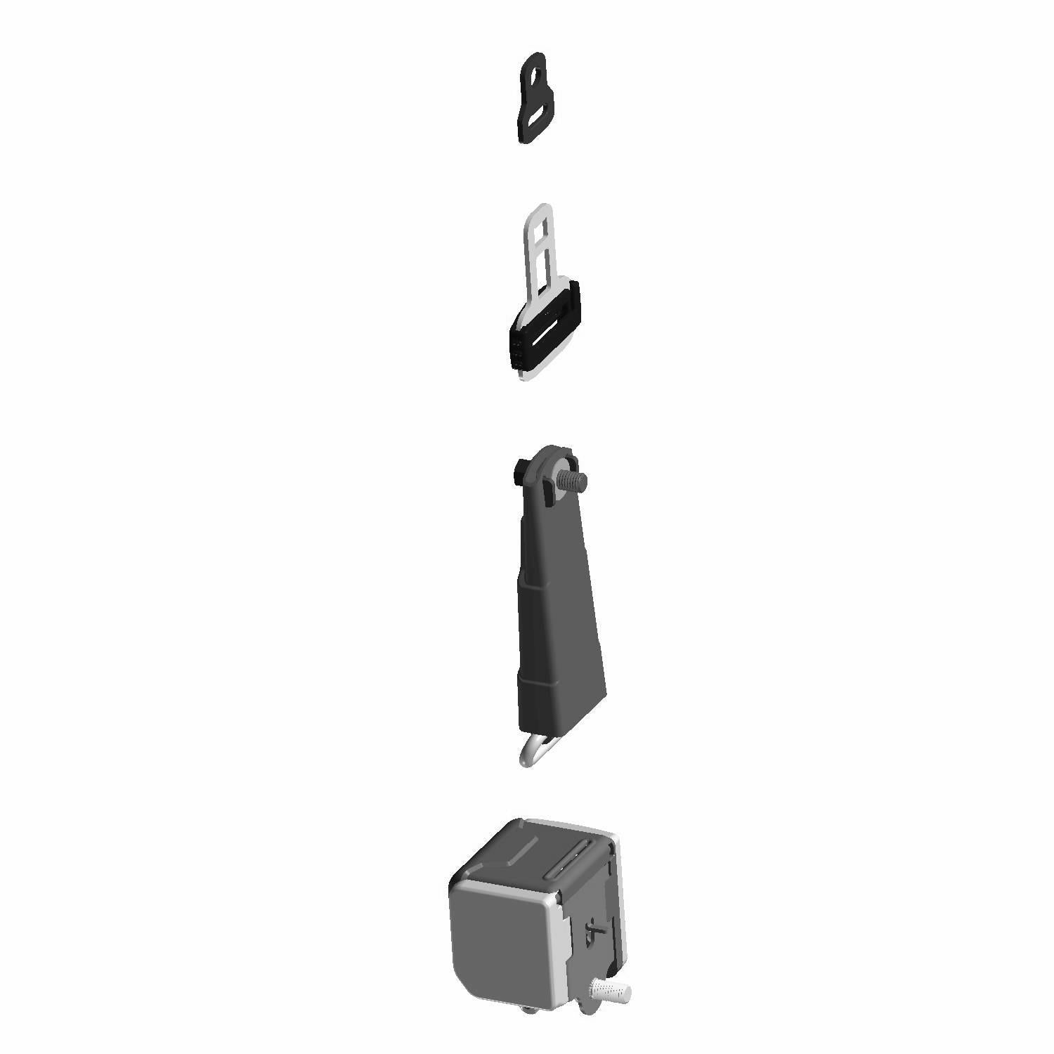 Seat Belt (3-Point) by Polaris