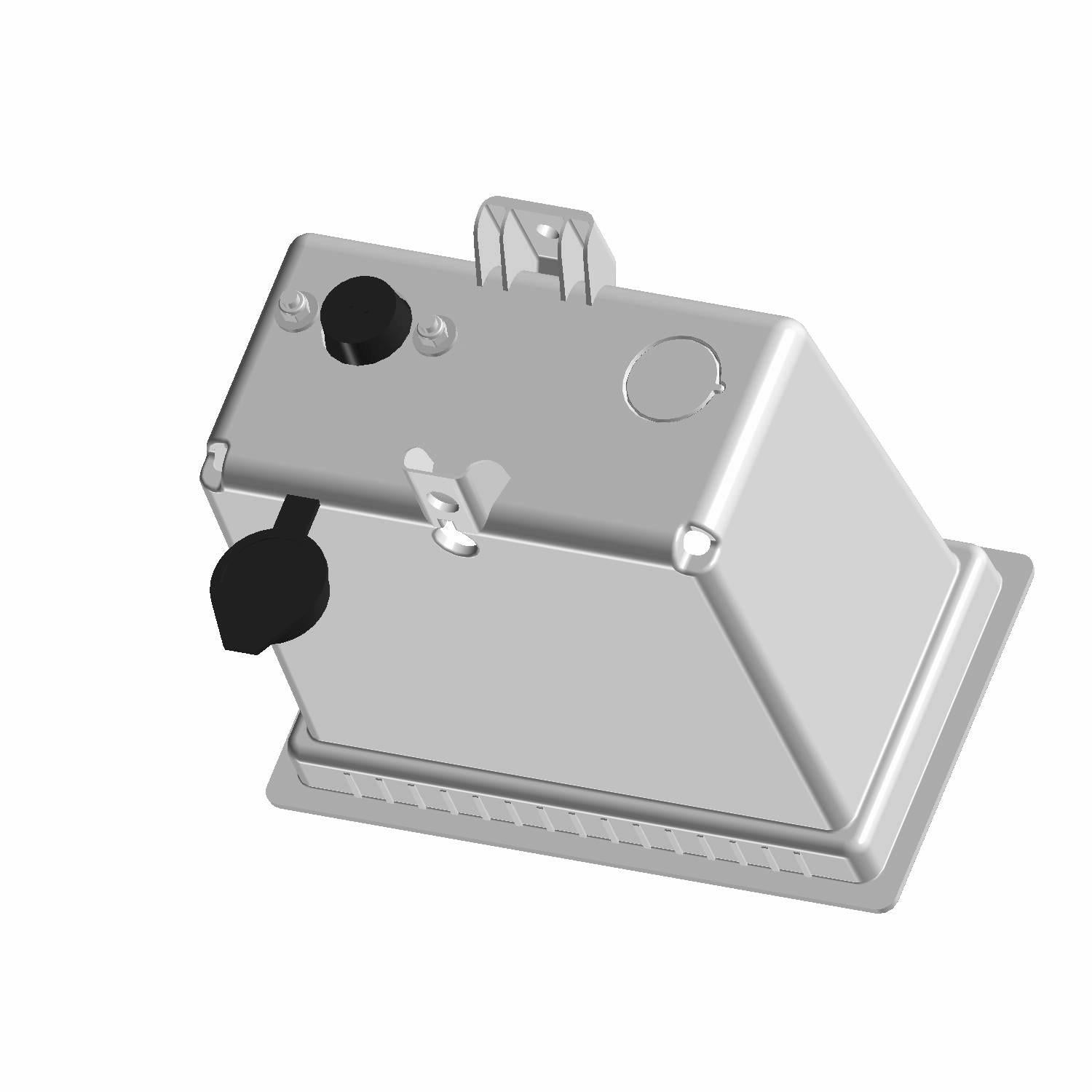 Din Box Hc by Polaris