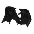 Front Cab Panel, Eu 2 Oc Ttnm Met [Incl. Warning Decals] by Polaris