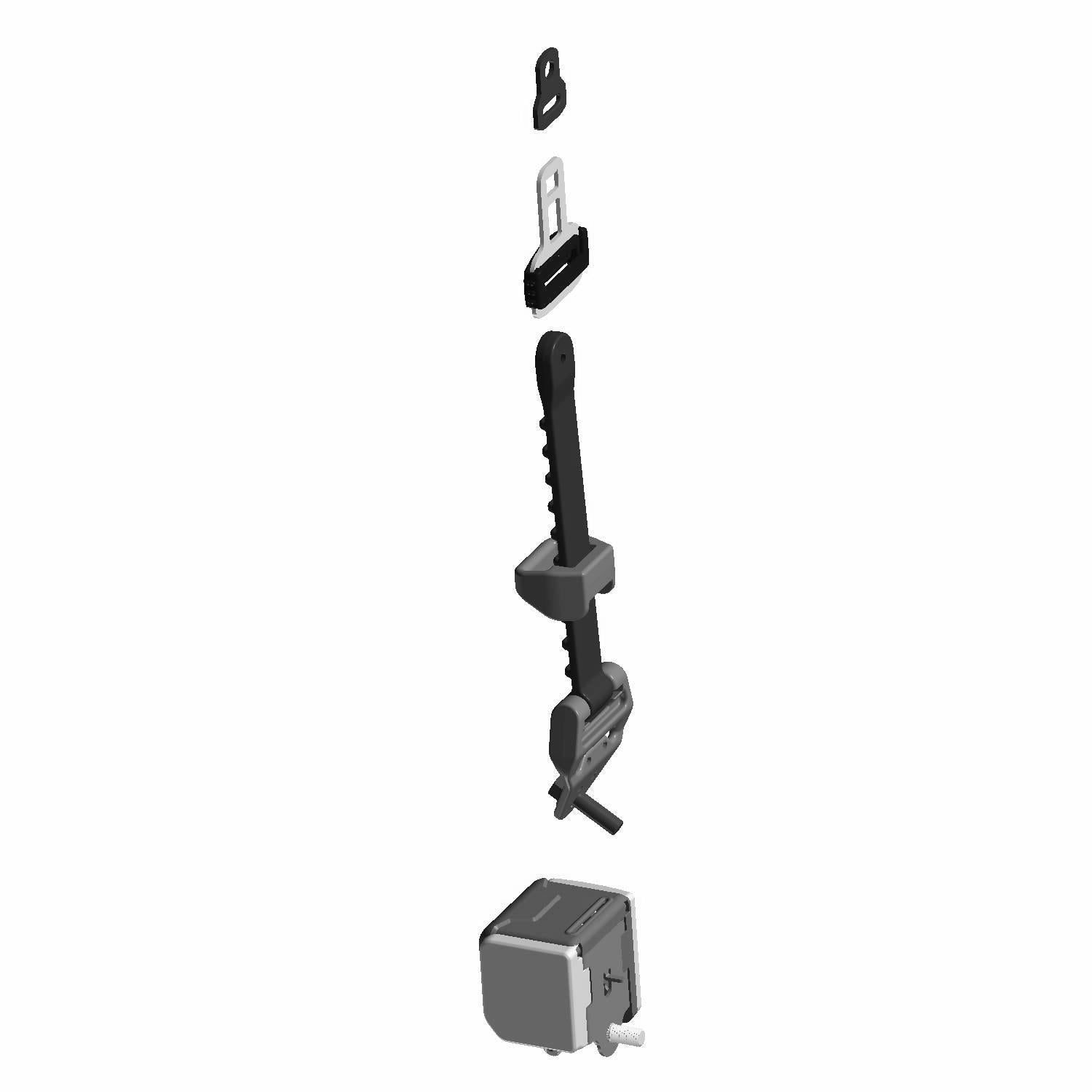 Seat Belt (3-Point) by Polaris
