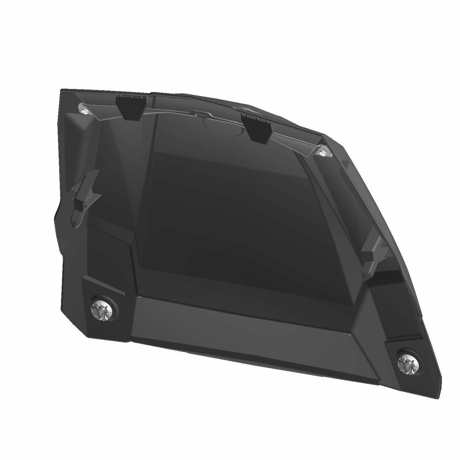 Hood Center Cruiser B by Polaris