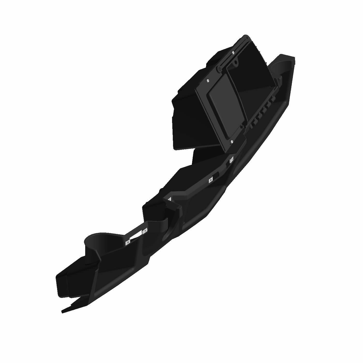 Dash Storage by Polaris