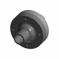 Thermostat Crossover by Polaris