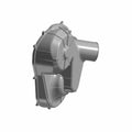 Outer Clutch Cover by Polaris