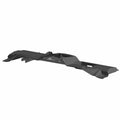 Upper Rear Closeoff Black by Polaris