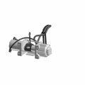 Winch with Connector Assembly by Polaris
