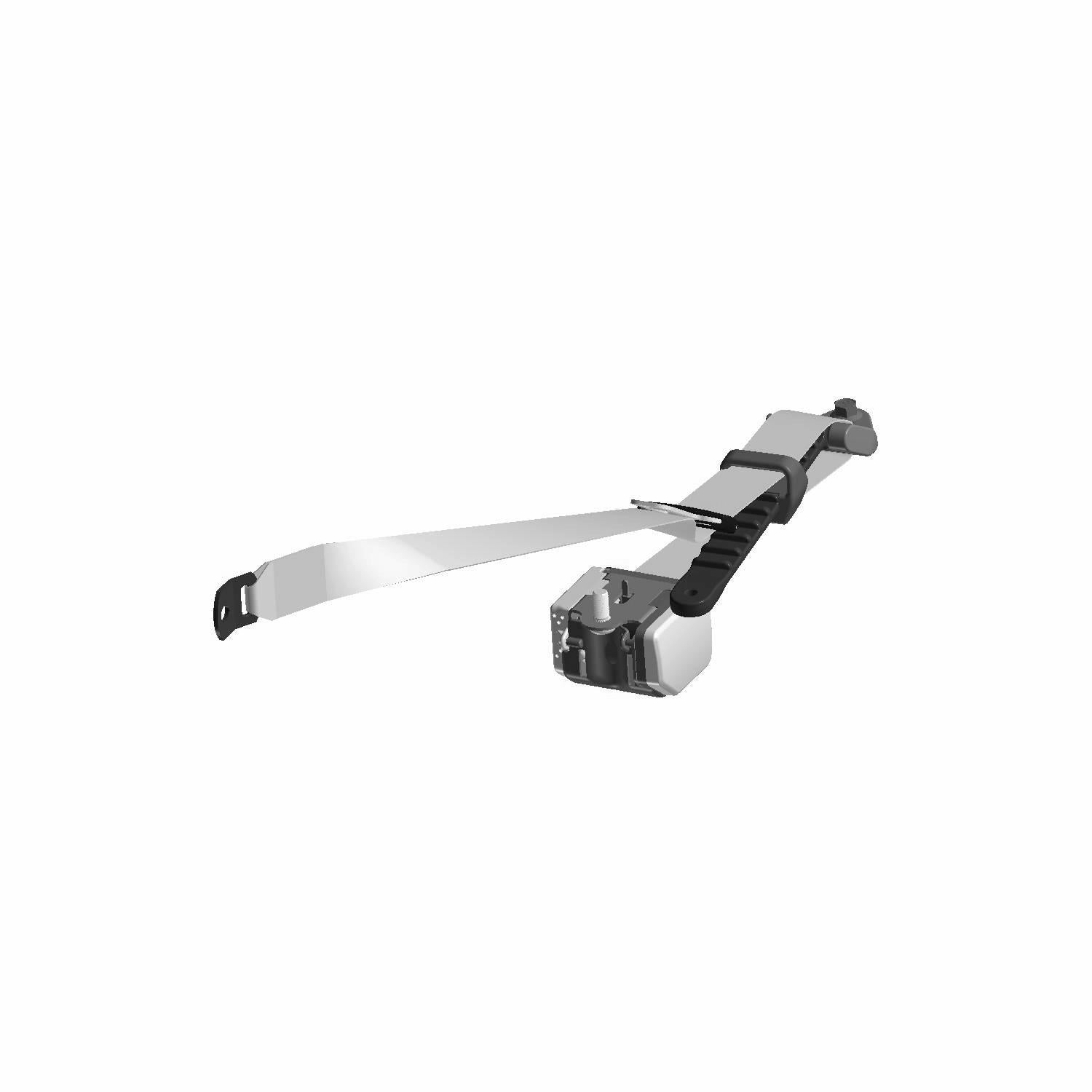 Front Seat Belt (3-Point) by Polaris