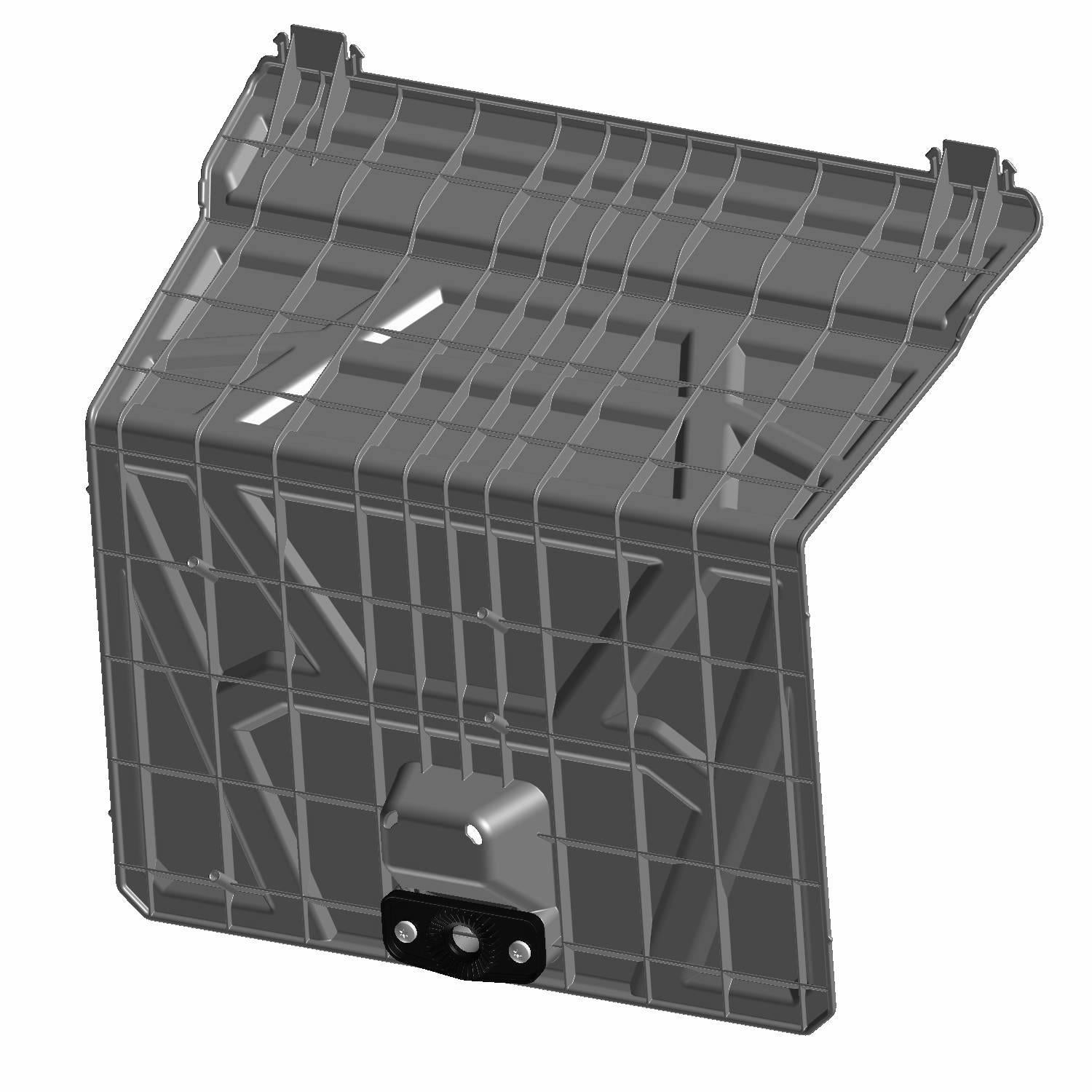 Cargo Box Access Panel by Polaris