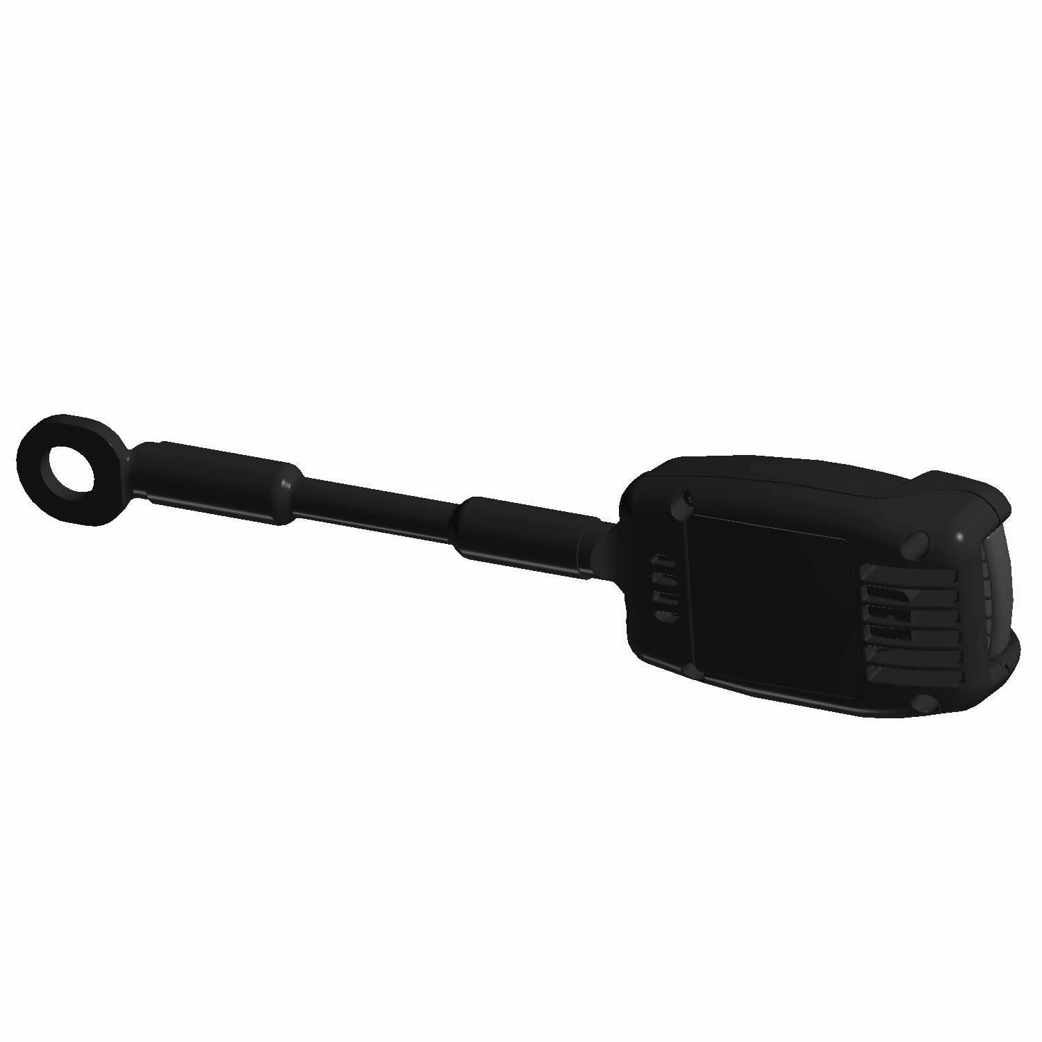 Passenger Seat Belt Buckle by Polaris