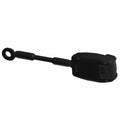 Passenger Seat Belt Buckle by Polaris