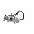 Winch by Polaris