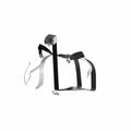 Driver Seat Belt (6-Point) by Polaris