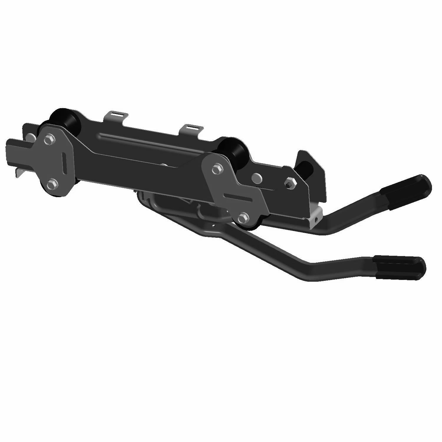 Seat Slider Frame by Polaris