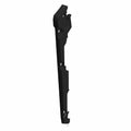 Rocker Right Routered Crew Black [Includes Qty 4 Of 3] by Polaris