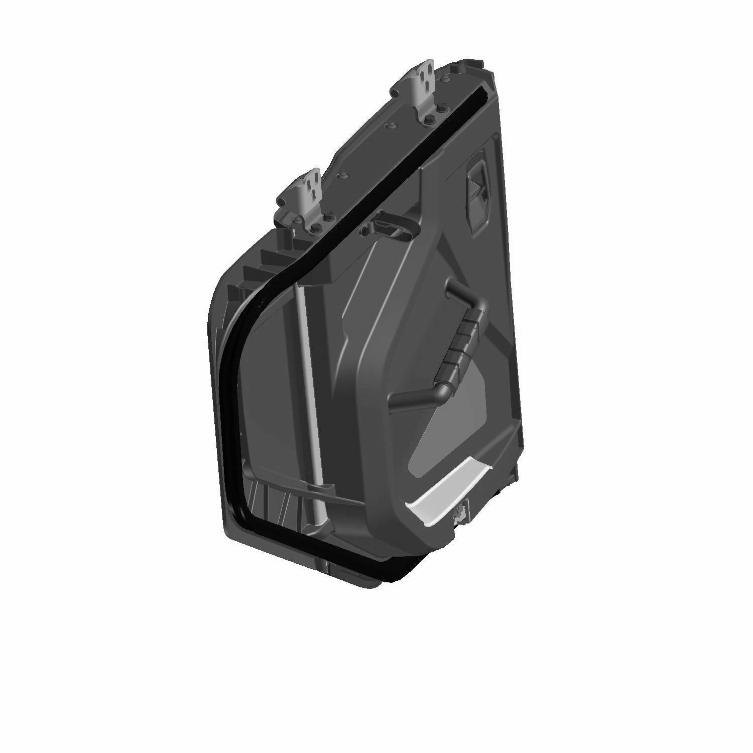 Half Door Rear (Right) by Polaris