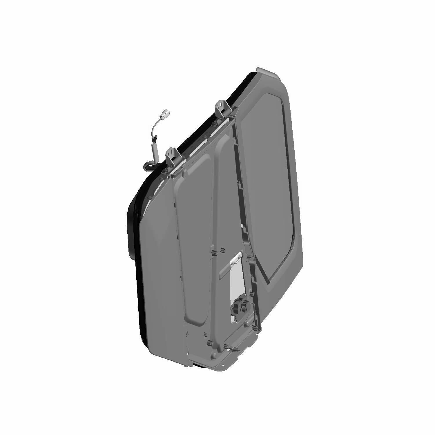 Door Power (Left) by Polaris