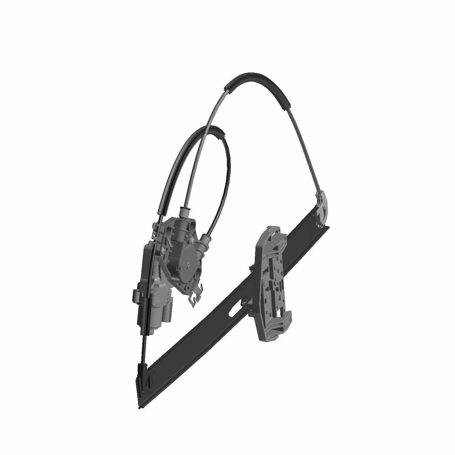 Power Window Regulator Crew (Left) by Polaris