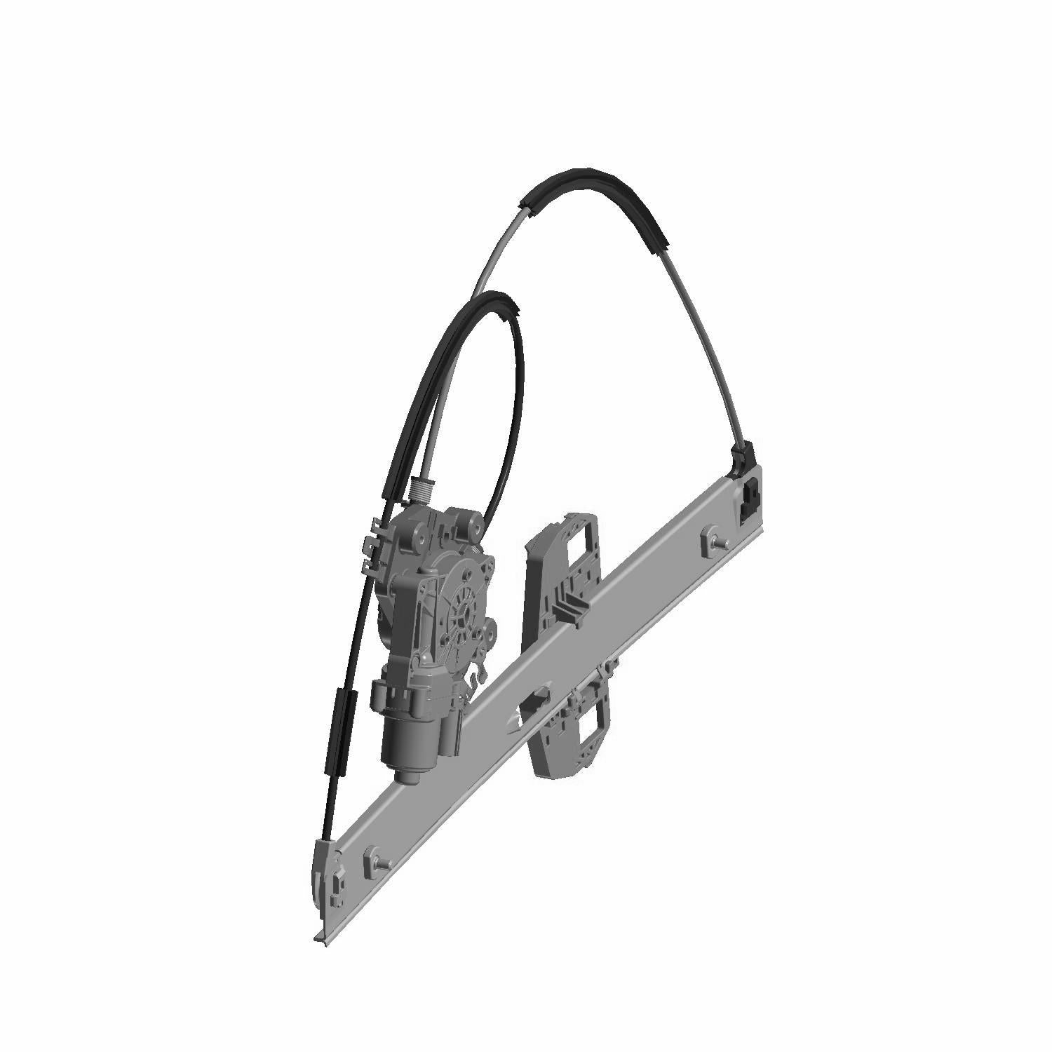Power Window Regulator Crew (Right) by Polaris