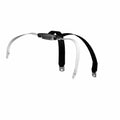 Rear Passenger Seat Belt (4-Point) by Polaris