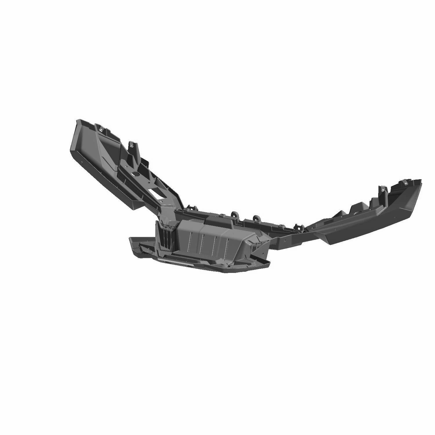 Rear Fascia by Polaris