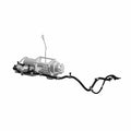 Winch by Polaris