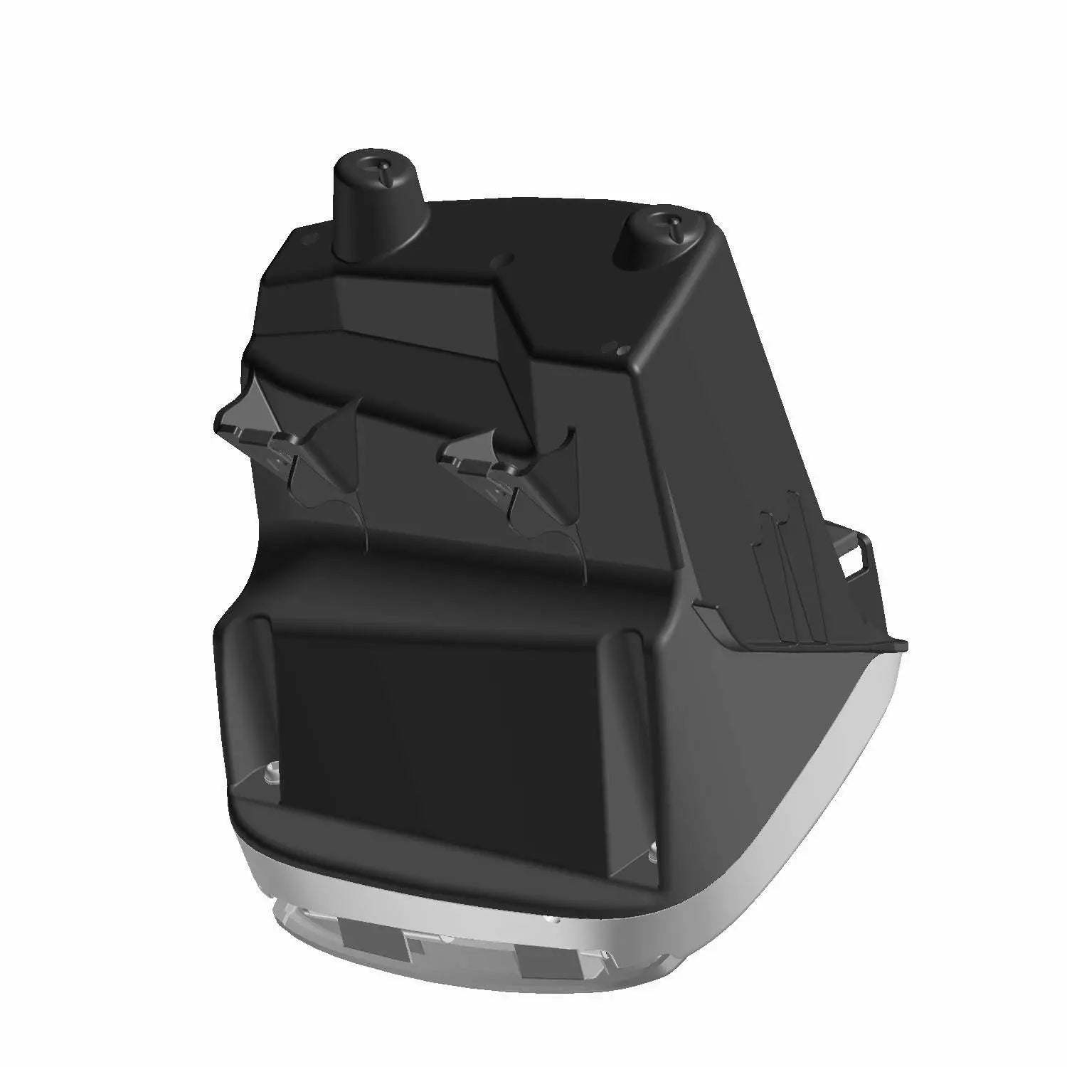 Lower Fairing Storage Left | [Incl. 1 11 13][Left Asm.] by Indian