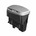 Lower Fairing Storage,Right [Incl. 2,4,6-9,13-18] [Right Asm.] by Indian