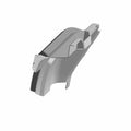 Closeoff Panel Rear Left [Includes Foam] by Polaris