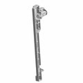 Glovebox Lower Latch by Polaris