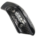 Heat Shield, Central, Cf by Indian