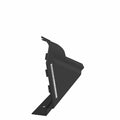 Outer A Pillar Cover Left [Includes 23] by Polaris