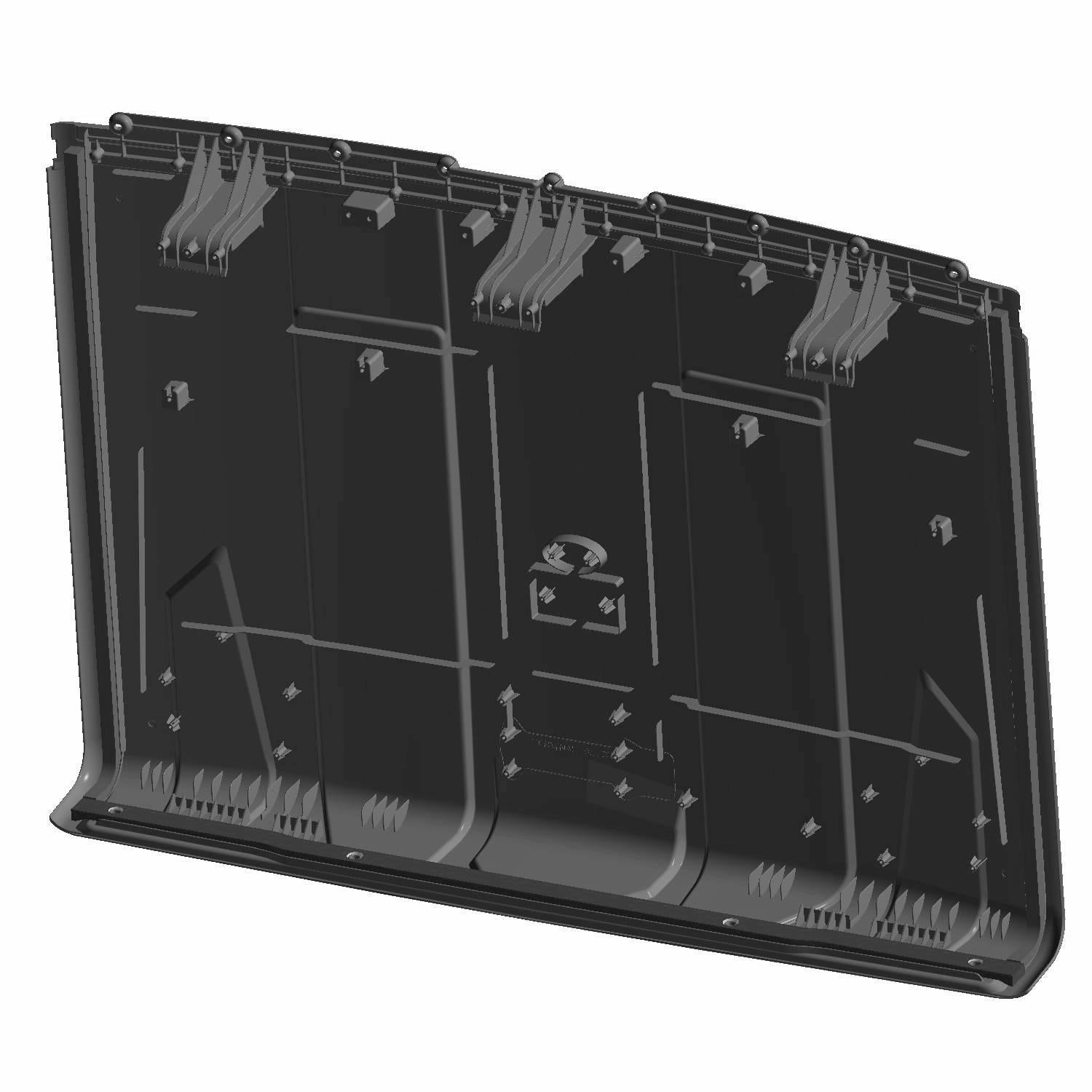 Roof Rear by Polaris