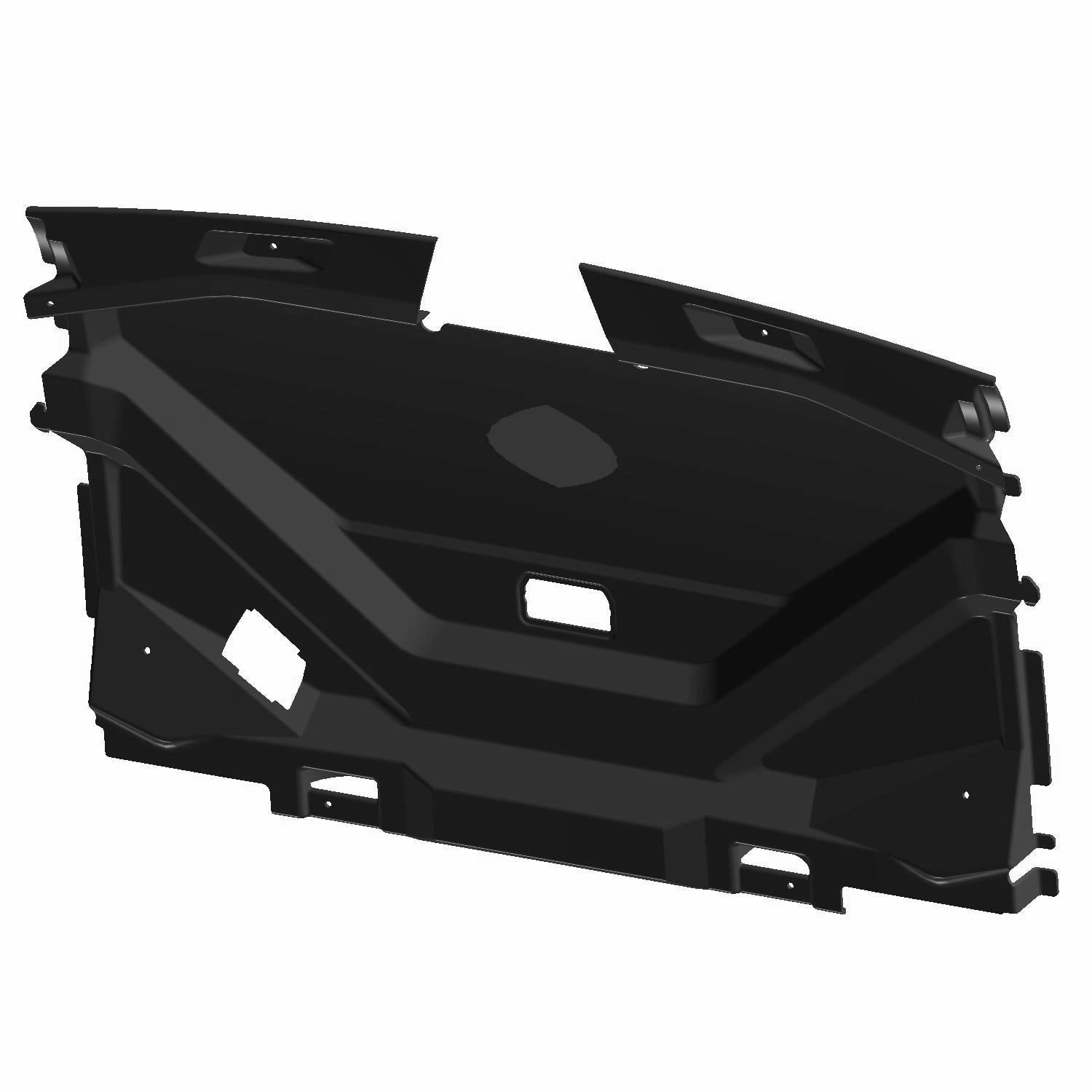 Hood Liner Ns by Polaris