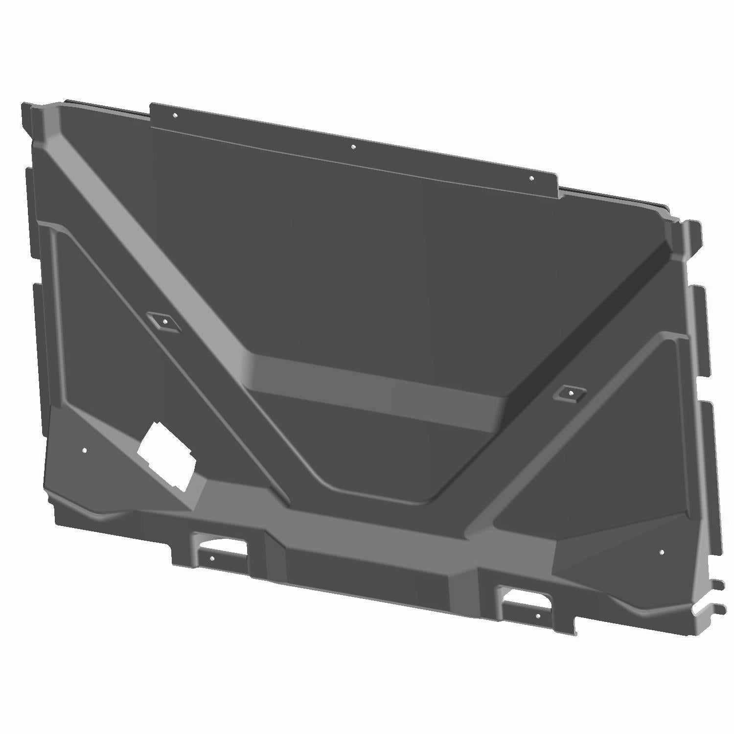 Rear Roof Liner by Polaris