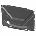 Rear Roof Liner by Polaris