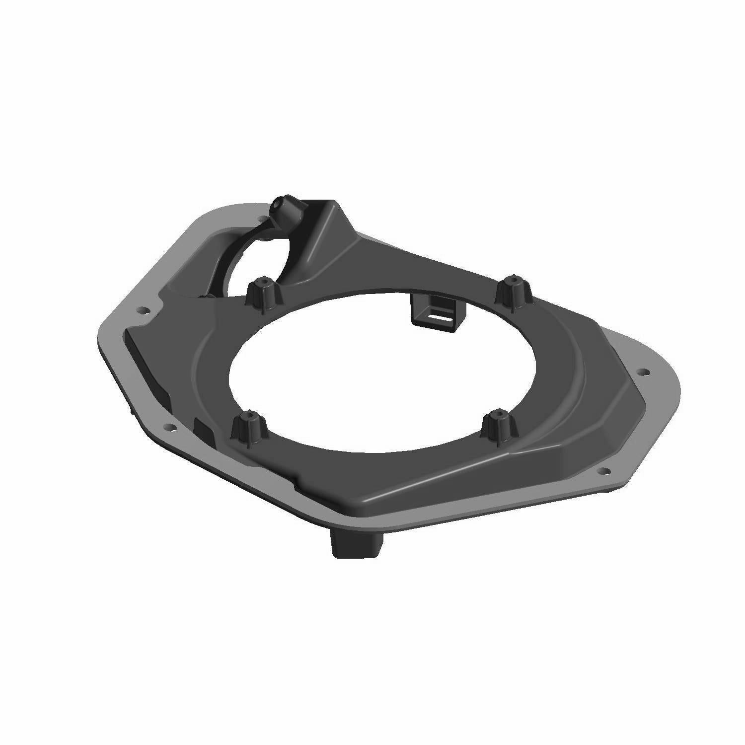 Speaker Baffle (Right) by Polaris