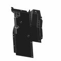 Floor, Rear Right [Includes 4 & 5] by Polaris
