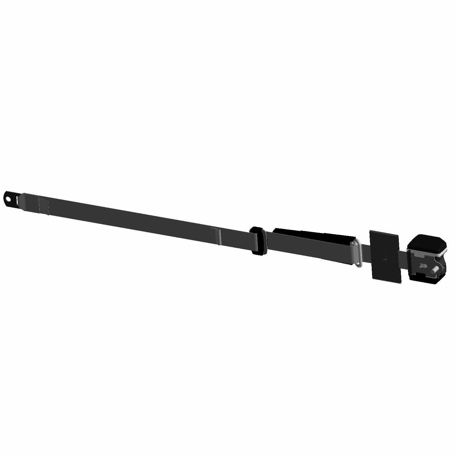 Seat Belt (3-Point) by Polaris