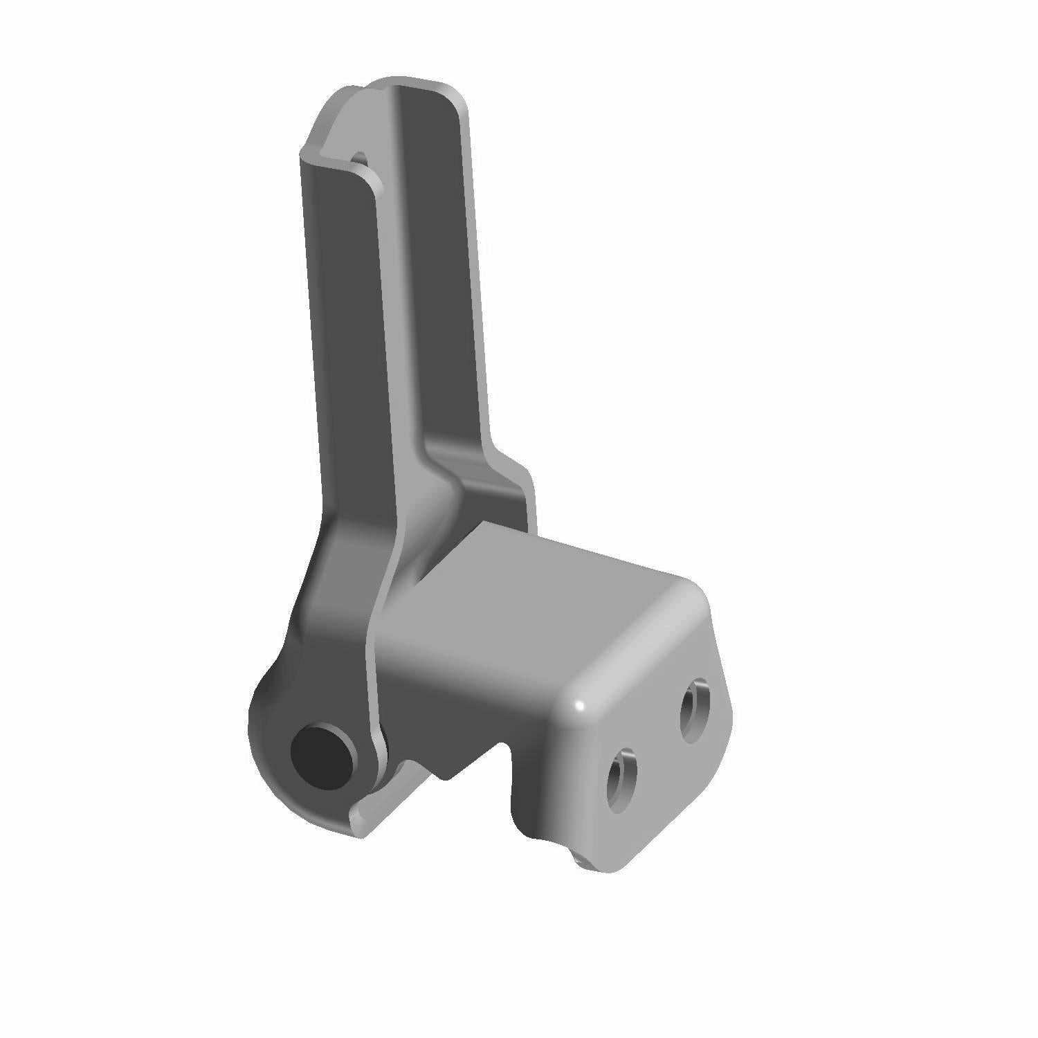Hinge - Front Lower by Polaris