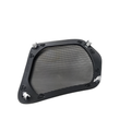 Speaker Grill, Right,Chrome by Indian