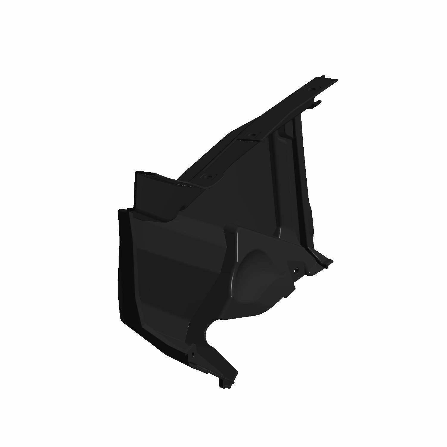 Rear Fender (Right) [Includes Foam] by Polaris